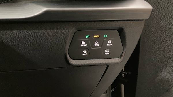 Used Cupra Formentor 2021 for sale - 76319987: Photo 33