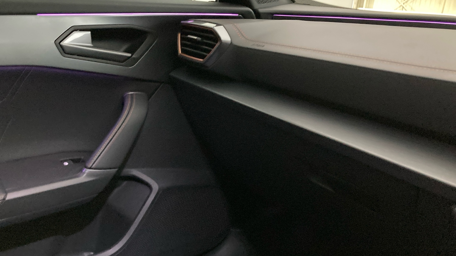 Used Cupra Formentor 2021 for sale - 76319987: Photo 36