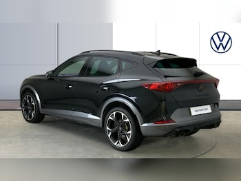 Used Cupra Formentor 2021 for sale - 76319987: Photo 3