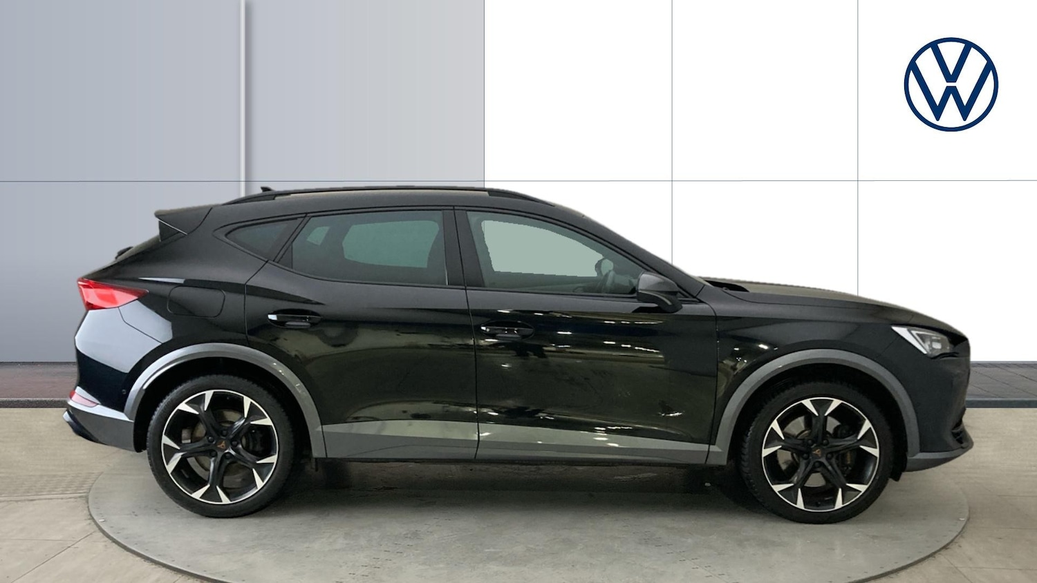 Used Cupra Formentor 2021 for sale - 76319987: Photo 4