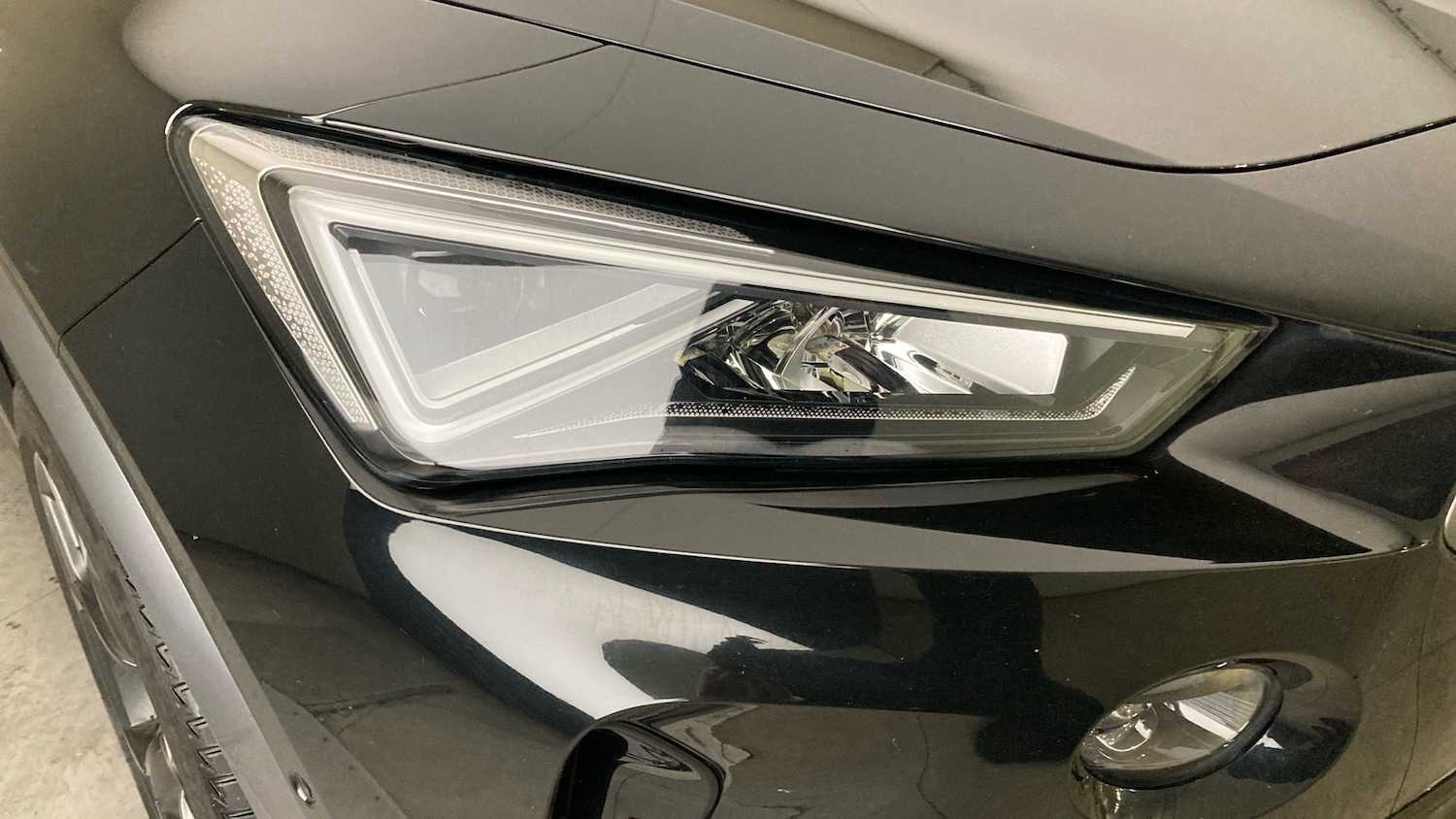 Used Cupra Formentor 2021 for sale - 76319987: Photo 40