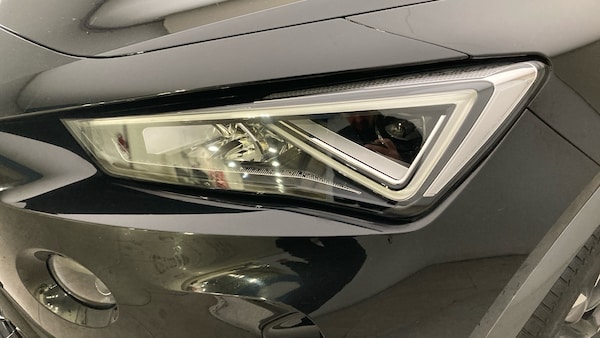 Used Cupra Formentor 2021 for sale - 76319987: Photo 41
