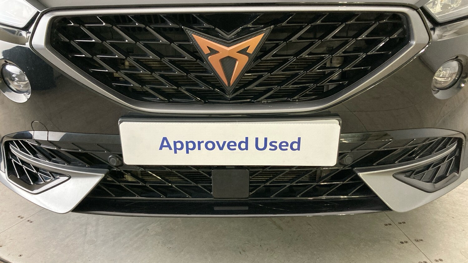 Used Cupra Formentor 2021 for sale - 76319987: Photo 44