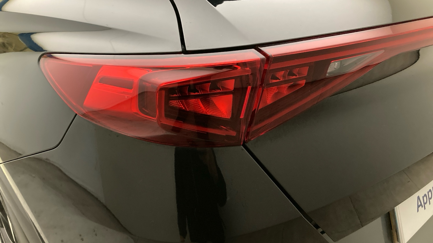 Used Cupra Formentor 2021 for sale - 76319987: Photo 45