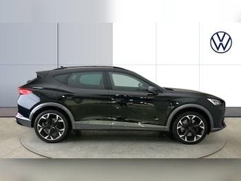Used Cupra Formentor 2021 for sale - 76319987: Photo 4