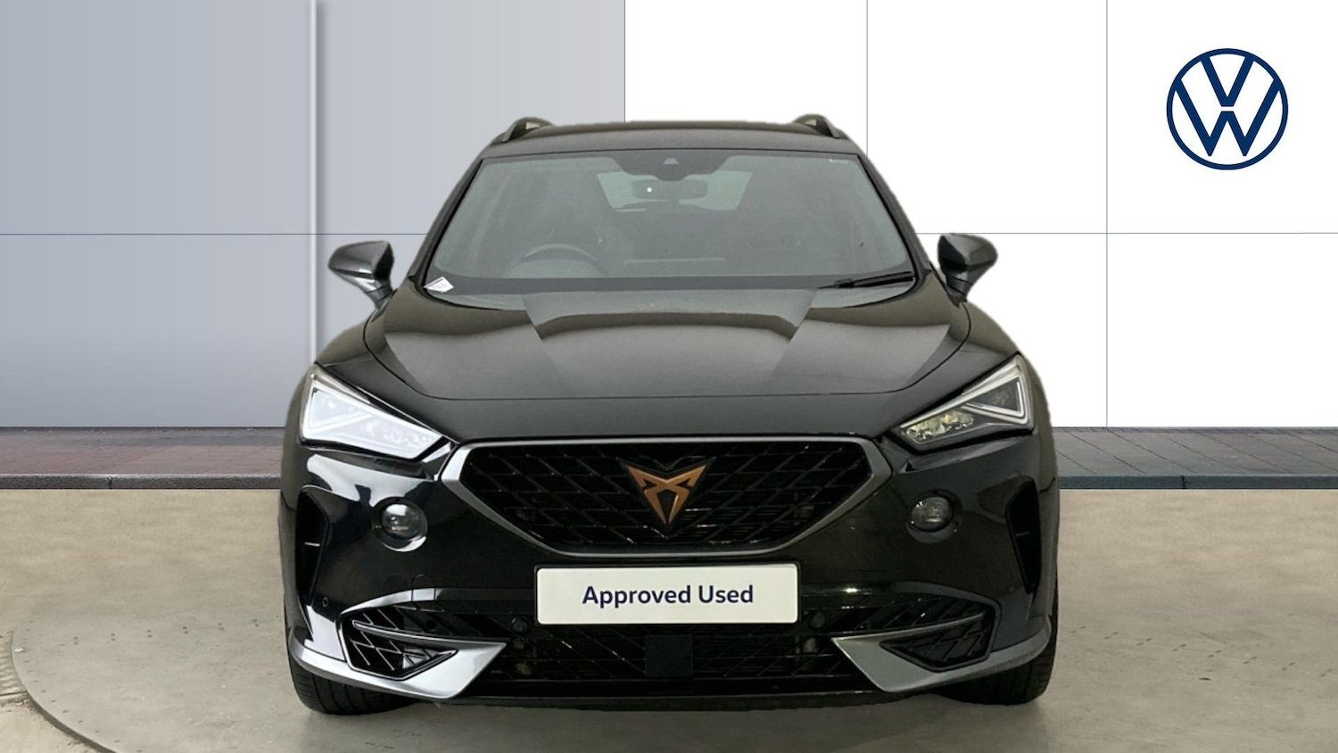 Used Cupra Formentor 2021 for sale - 76319987: Photo 7