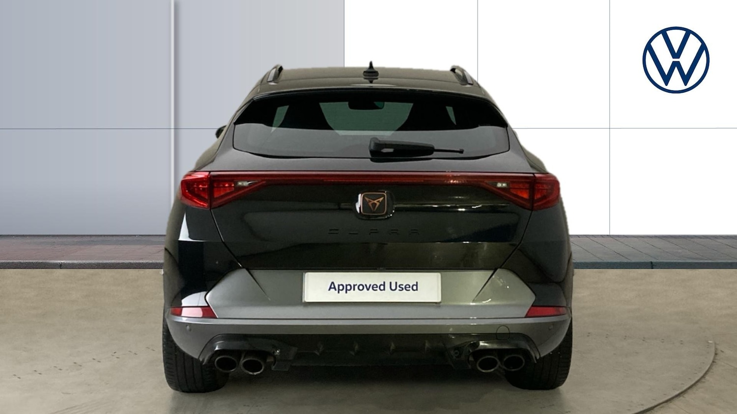 Used Cupra Formentor 2021 for sale - 76319987: Photo 8