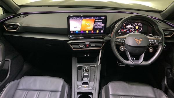 Used Cupra Formentor 2021 for sale - 76319987: Photo 9
