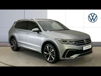 2024 (24) - 2.0 TSI 245 4Motion R-Line 5dr DSG Petrol Estate