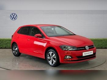 Used Volkswagen Polo 2020 for sale - 79491840: Photo