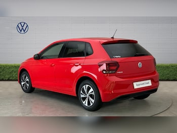 Used Volkswagen Polo 2020 for sale - 79491840: Photo