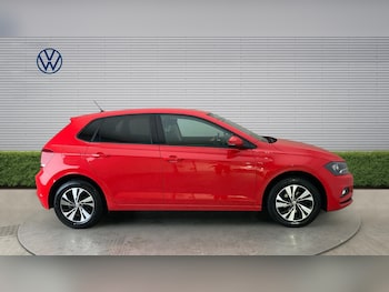 Used Volkswagen Polo 2020 for sale - 79491840: Photo