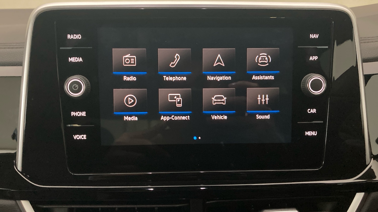 Used Volkswagen T-Roc 2025 for sale - 77381492: Photo 12