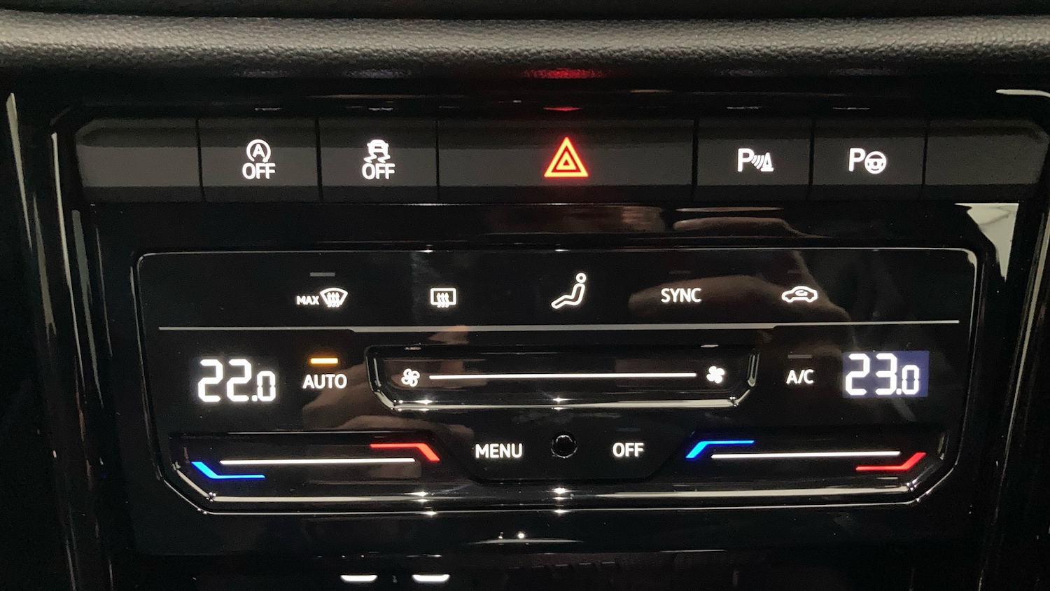 Used Volkswagen T-Roc 2025 for sale - 77381492: Photo 13