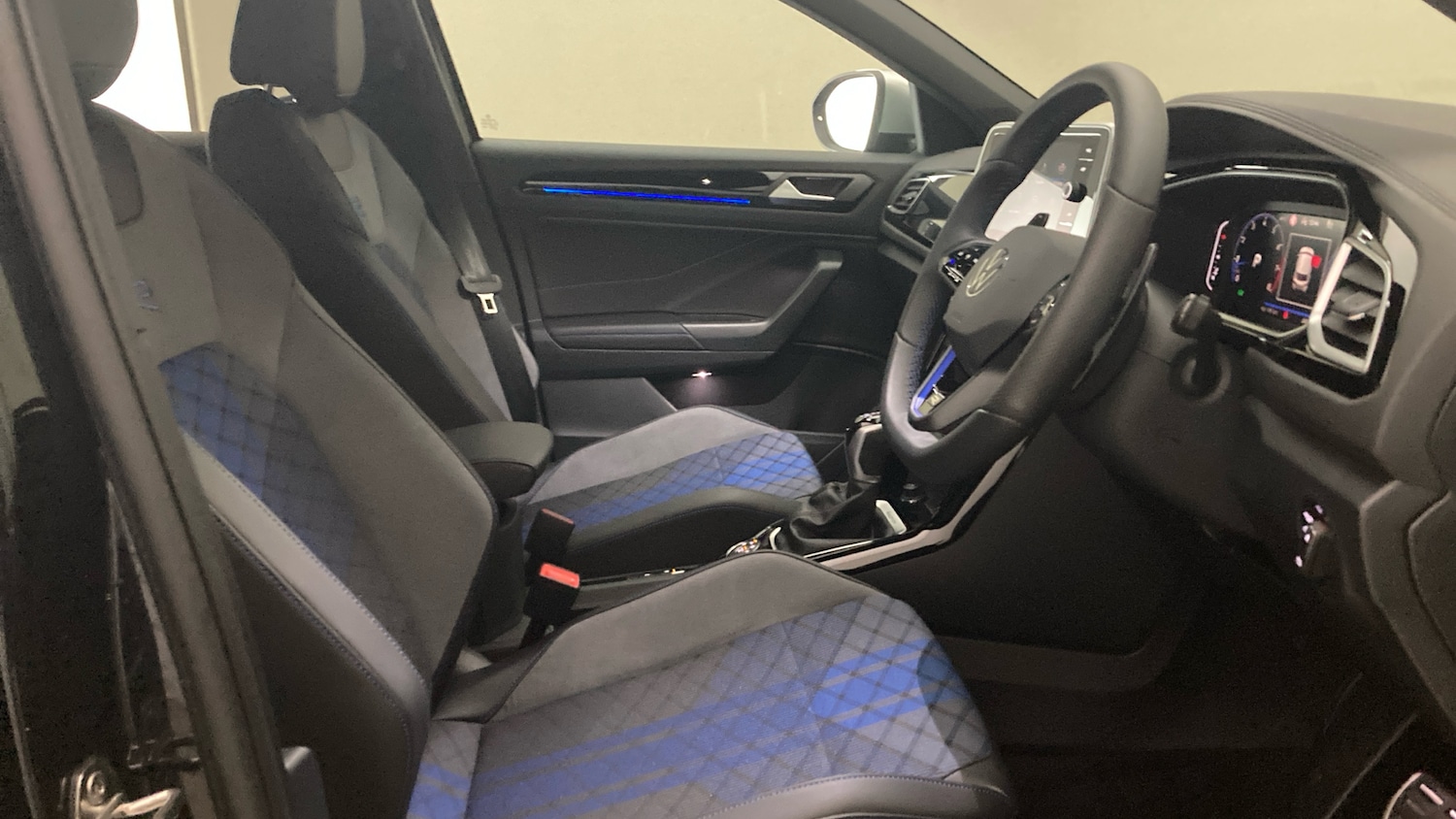 Used Volkswagen T-Roc 2025 for sale - 77381492: Photo 15