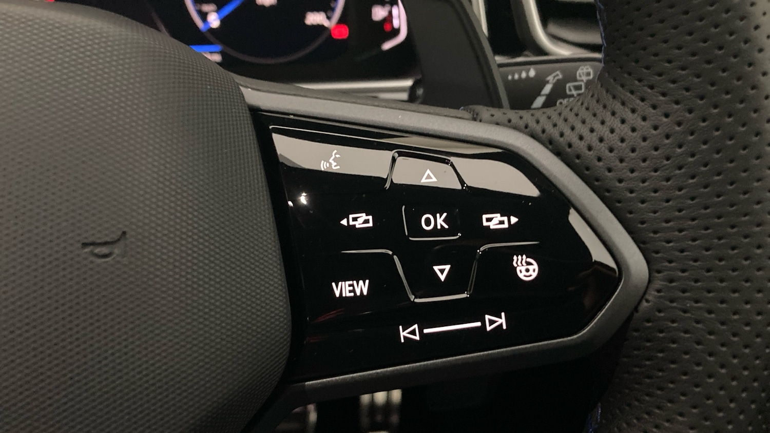 Used Volkswagen T-Roc 2025 for sale - 77381492: Photo 18