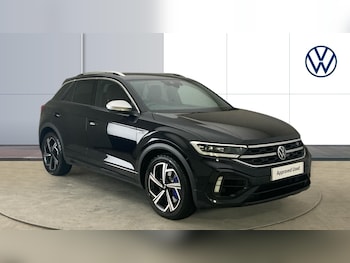 Used Volkswagen T-Roc 2025 for sale - 77381492: Photo