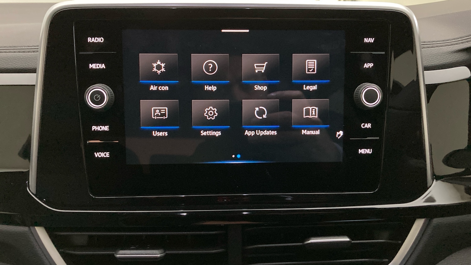 Used Volkswagen T-Roc 2025 for sale - 77381492: Photo 26