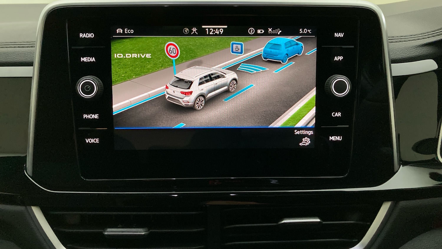 Used Volkswagen T-Roc 2025 for sale - 77381492: Photo 28