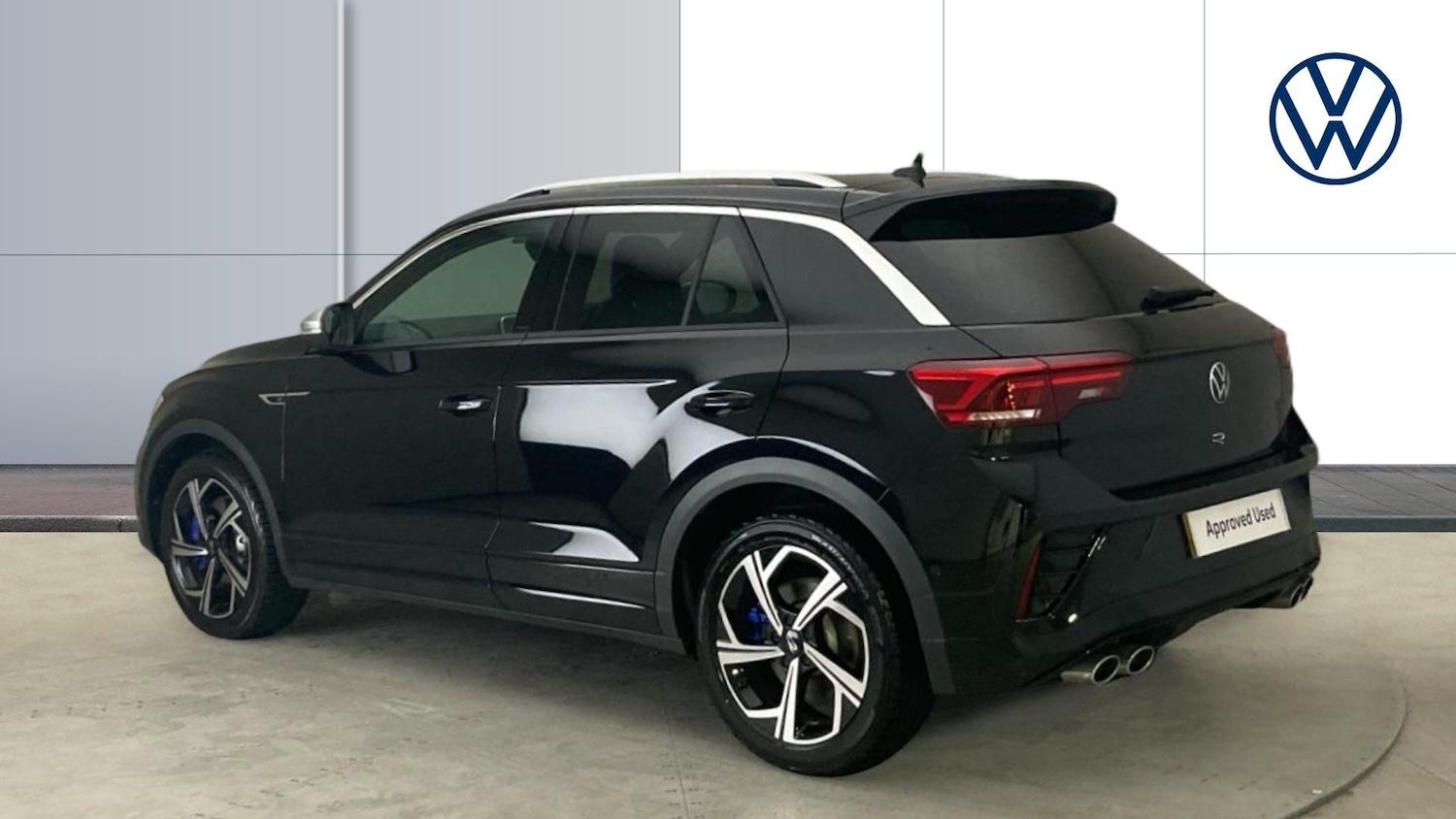 Used Volkswagen T-Roc 2025 for sale - 77381492: Photo 3