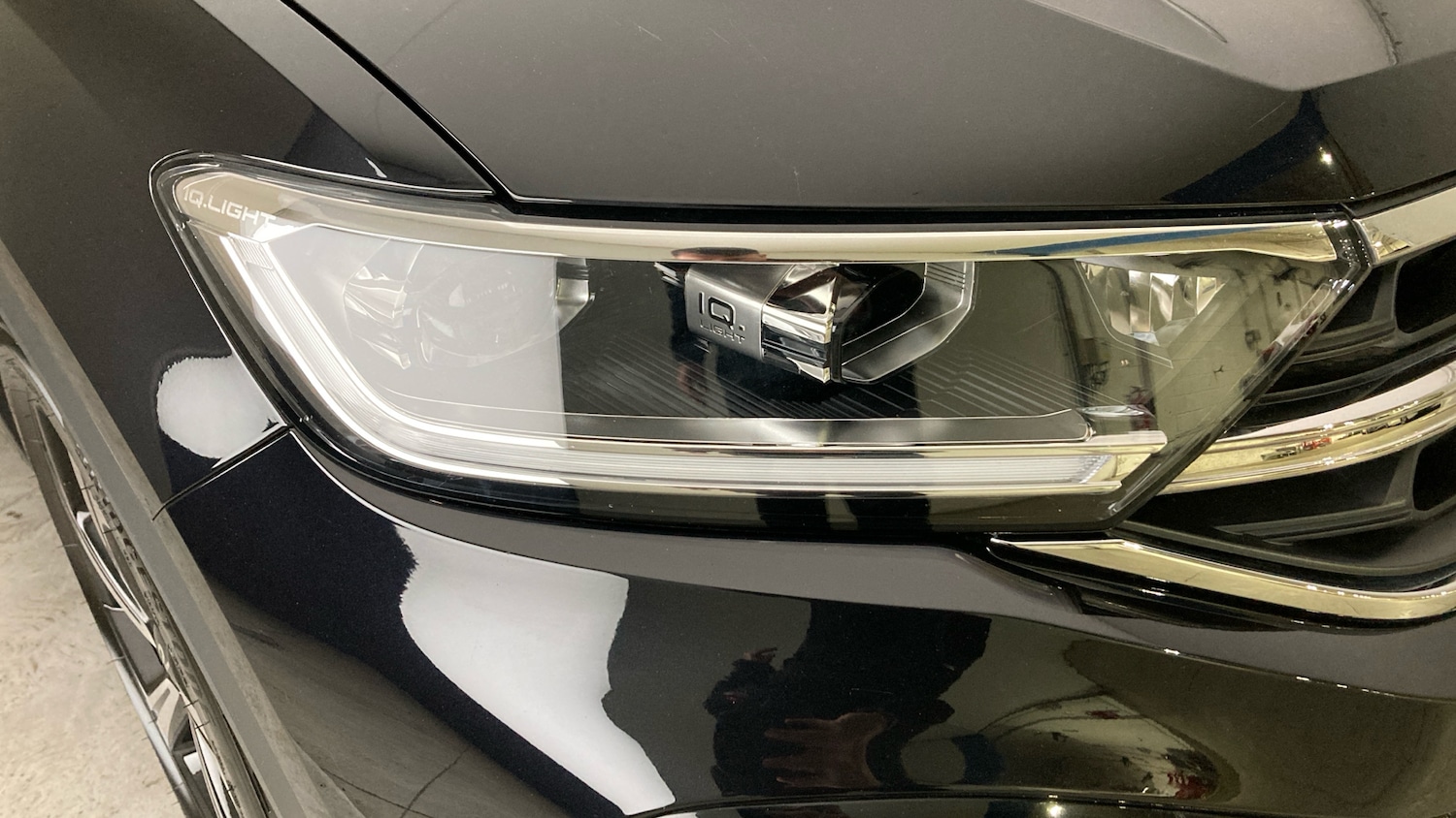 Used Volkswagen T-Roc 2025 for sale - 77381492: Photo 38