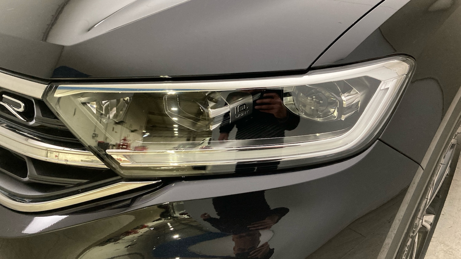 Used Volkswagen T-Roc 2025 for sale - 77381492: Photo 39