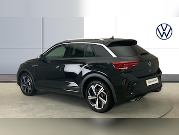 Used Volkswagen T-Roc 2025 for sale - 77381492: Photo