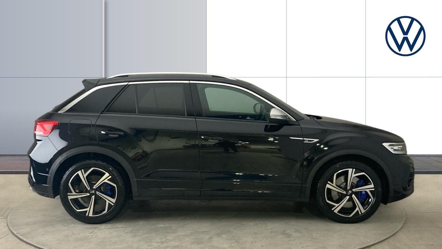 Used Volkswagen T-Roc 2025 for sale - 77381492: Photo 4