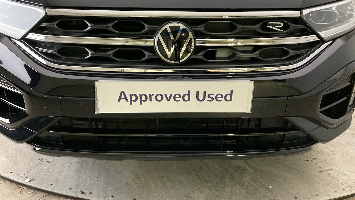 Used Volkswagen T-Roc 2025 for sale - 77381492: Photo 42