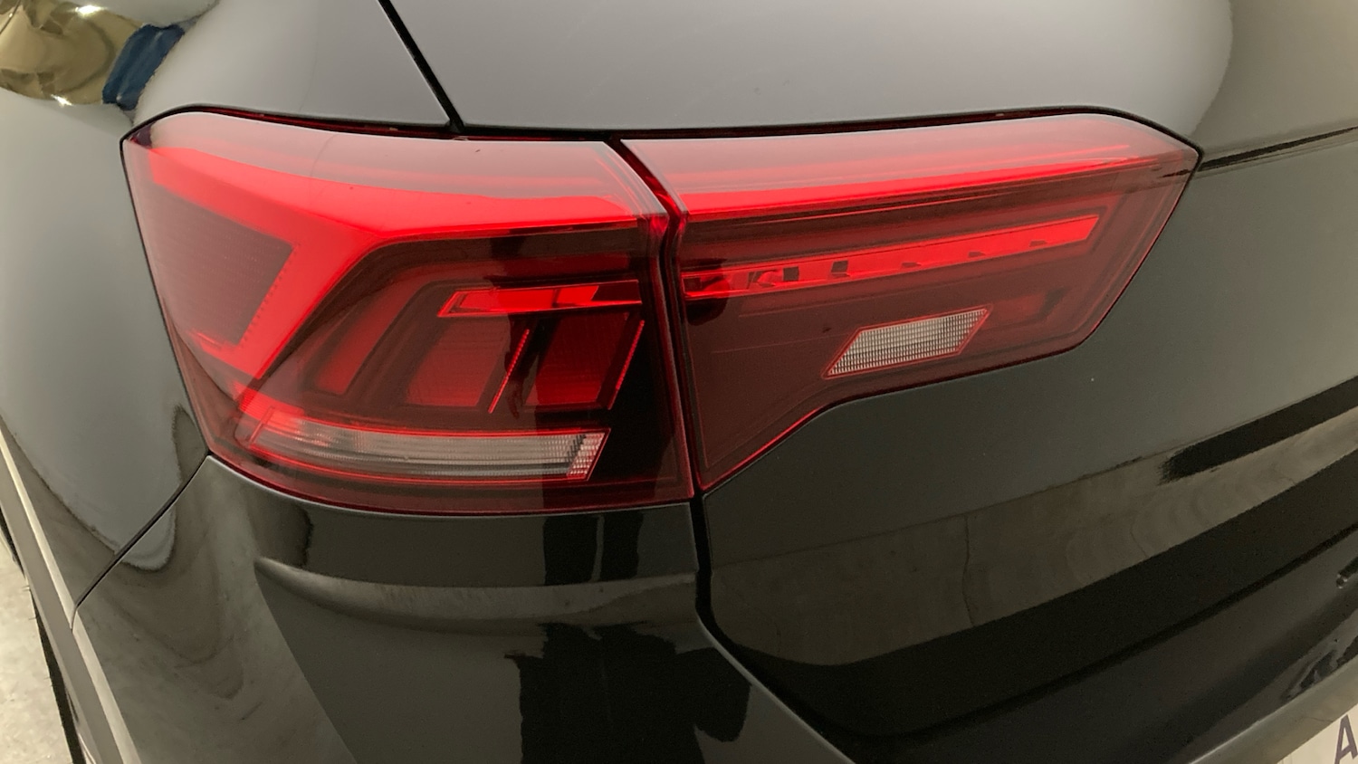 Used Volkswagen T-Roc 2025 for sale - 77381492: Photo 43