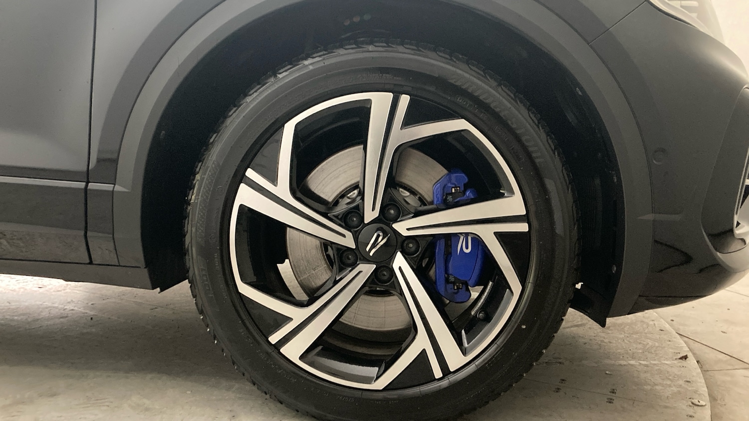 Used Volkswagen T-Roc 2025 for sale - 77381492: Photo 5