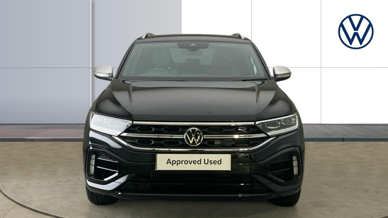 Used Volkswagen T-Roc 2025 for sale - 77381492: Photo 7