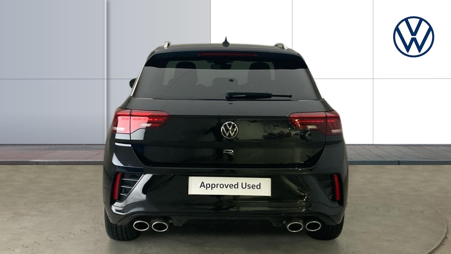 Used Volkswagen T-Roc 2025 for sale - 77381492: Photo 8