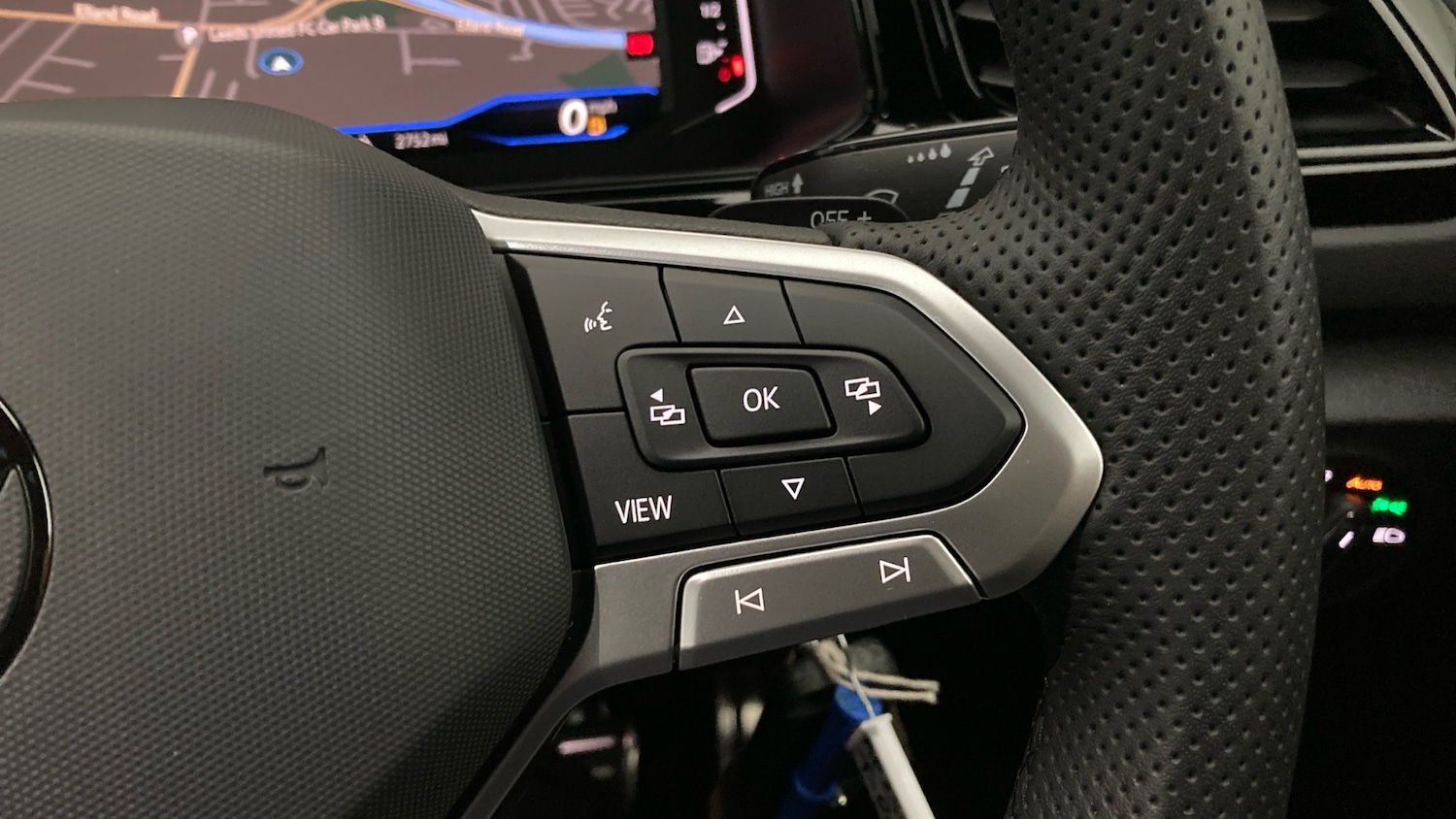 Used Volkswagen T-Roc 2025 for sale - 76884746: Photo 18