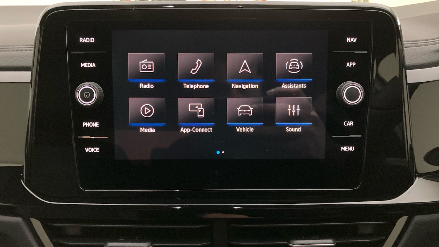 Used Volkswagen T-Roc 2025 for sale - 76884746: Photo 21