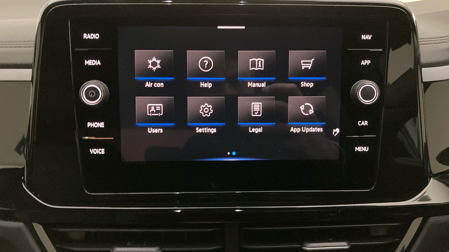 Used Volkswagen T-Roc 2025 for sale - 76884746: Photo 22