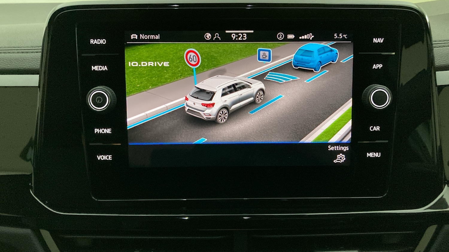 Used Volkswagen T-Roc 2025 for sale - 76884746: Photo 23