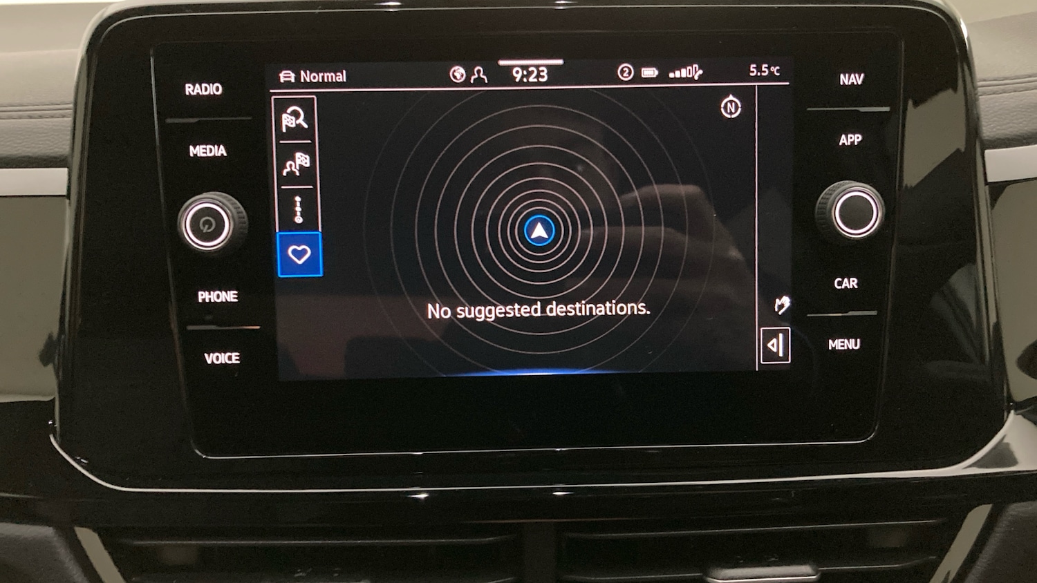 Used Volkswagen T-Roc 2025 for sale - 76884746: Photo 24