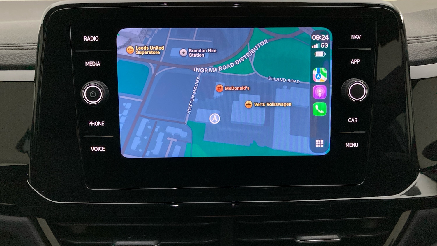 Used Volkswagen T-Roc 2025 for sale - 76884746: Photo 27