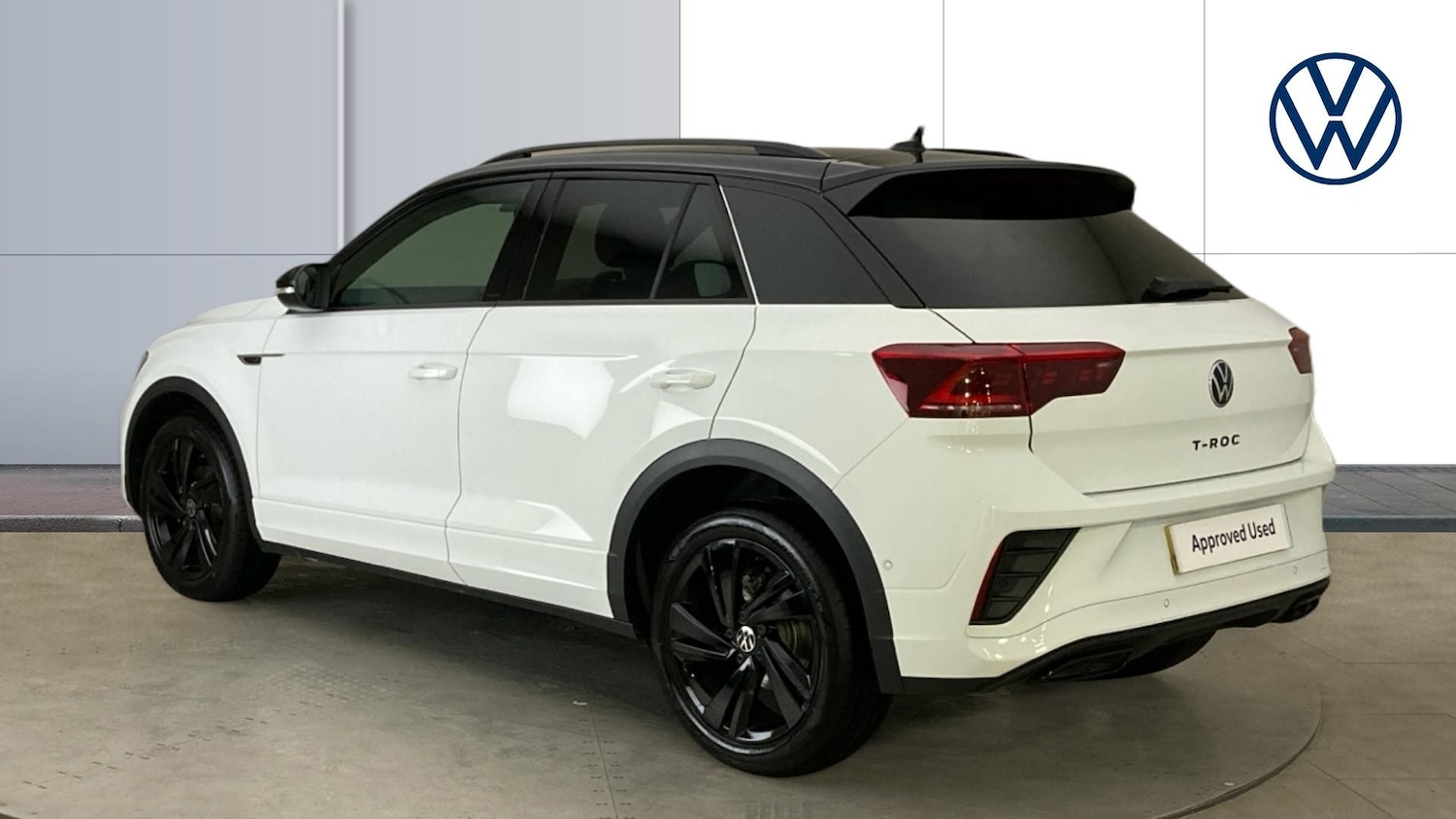 Used Volkswagen T-Roc 2025 for sale - 76884746: Photo 3