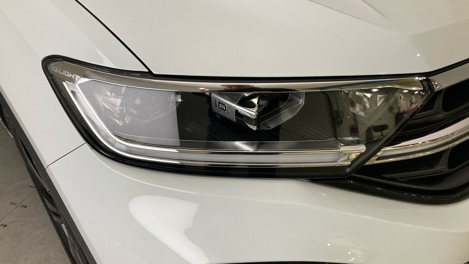 Used Volkswagen T-Roc 2025 for sale - 76884746: Photo 37