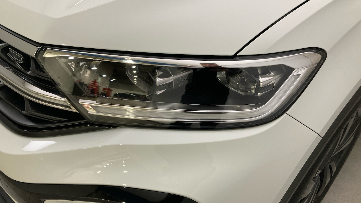 Used Volkswagen T-Roc 2025 for sale - 76884746: Photo 38