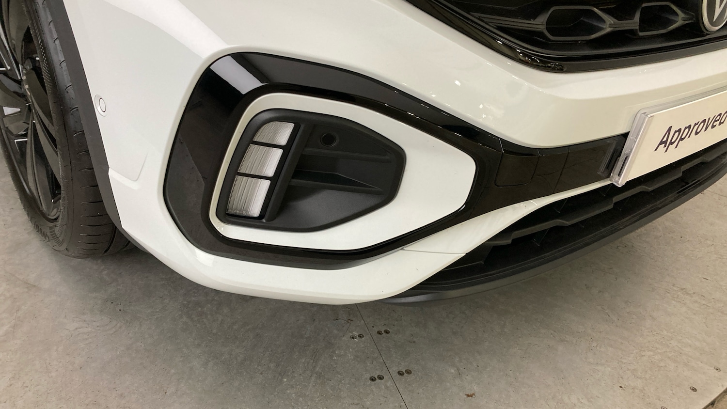 Used Volkswagen T-Roc 2025 for sale - 76884746: Photo 39