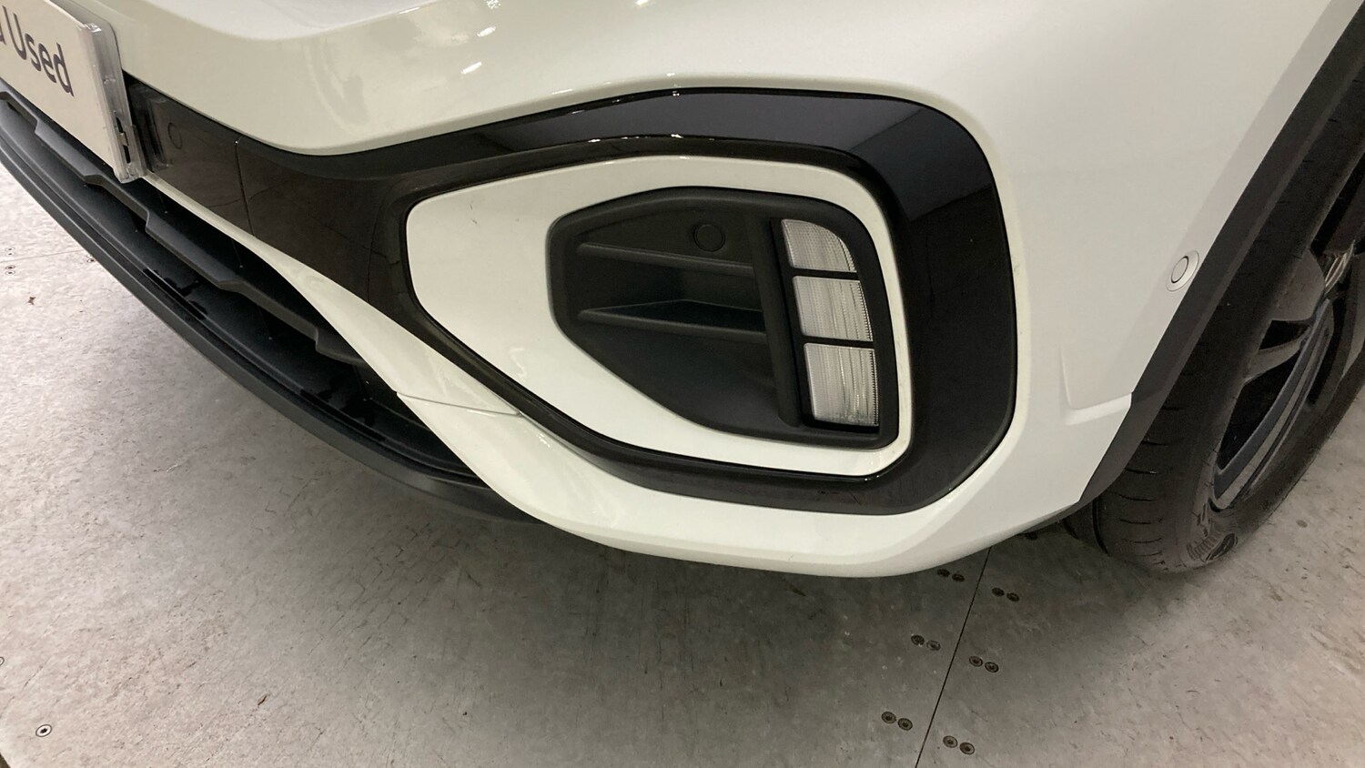 Used Volkswagen T-Roc 2025 for sale - 76884746: Photo 40