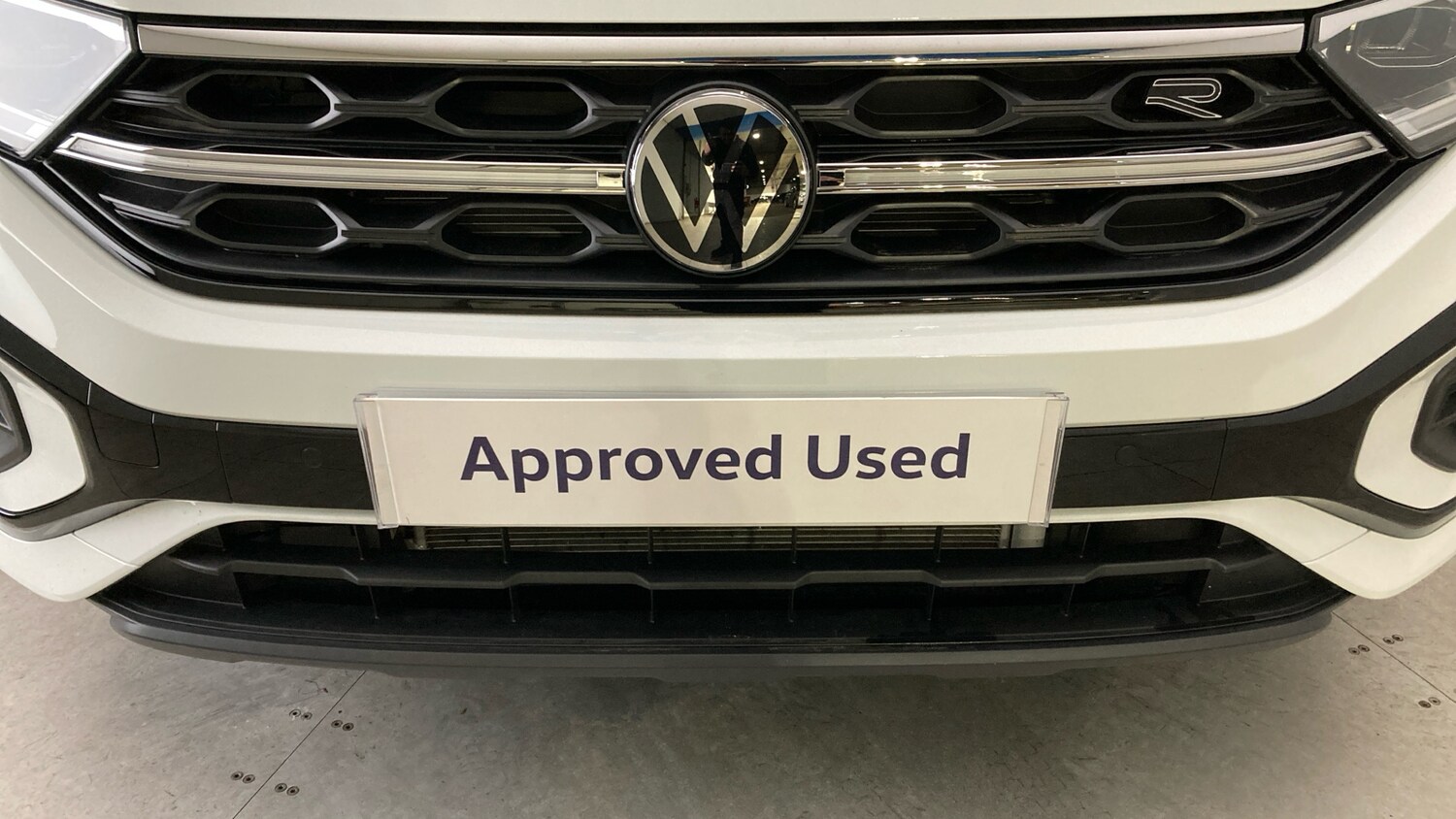 Used Volkswagen T-Roc 2025 for sale - 76884746: Photo 41