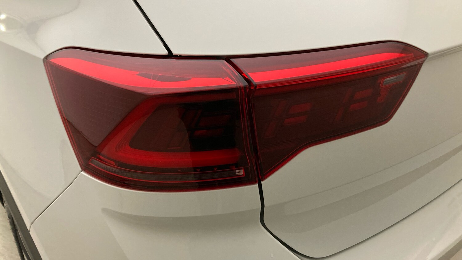 Used Volkswagen T-Roc 2025 for sale - 76884746: Photo 42