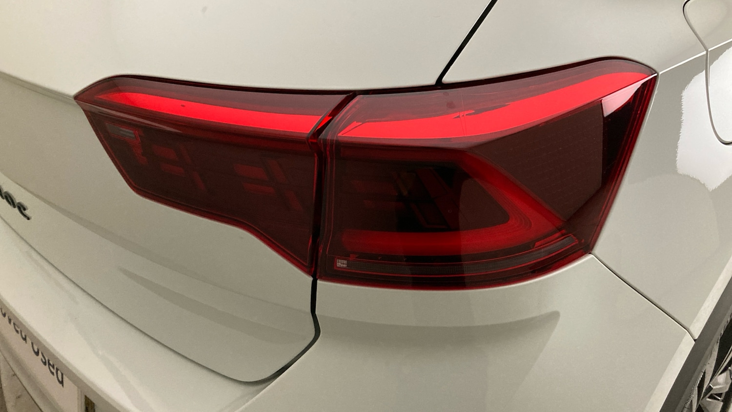 Used Volkswagen T-Roc 2025 for sale - 76884746: Photo 43