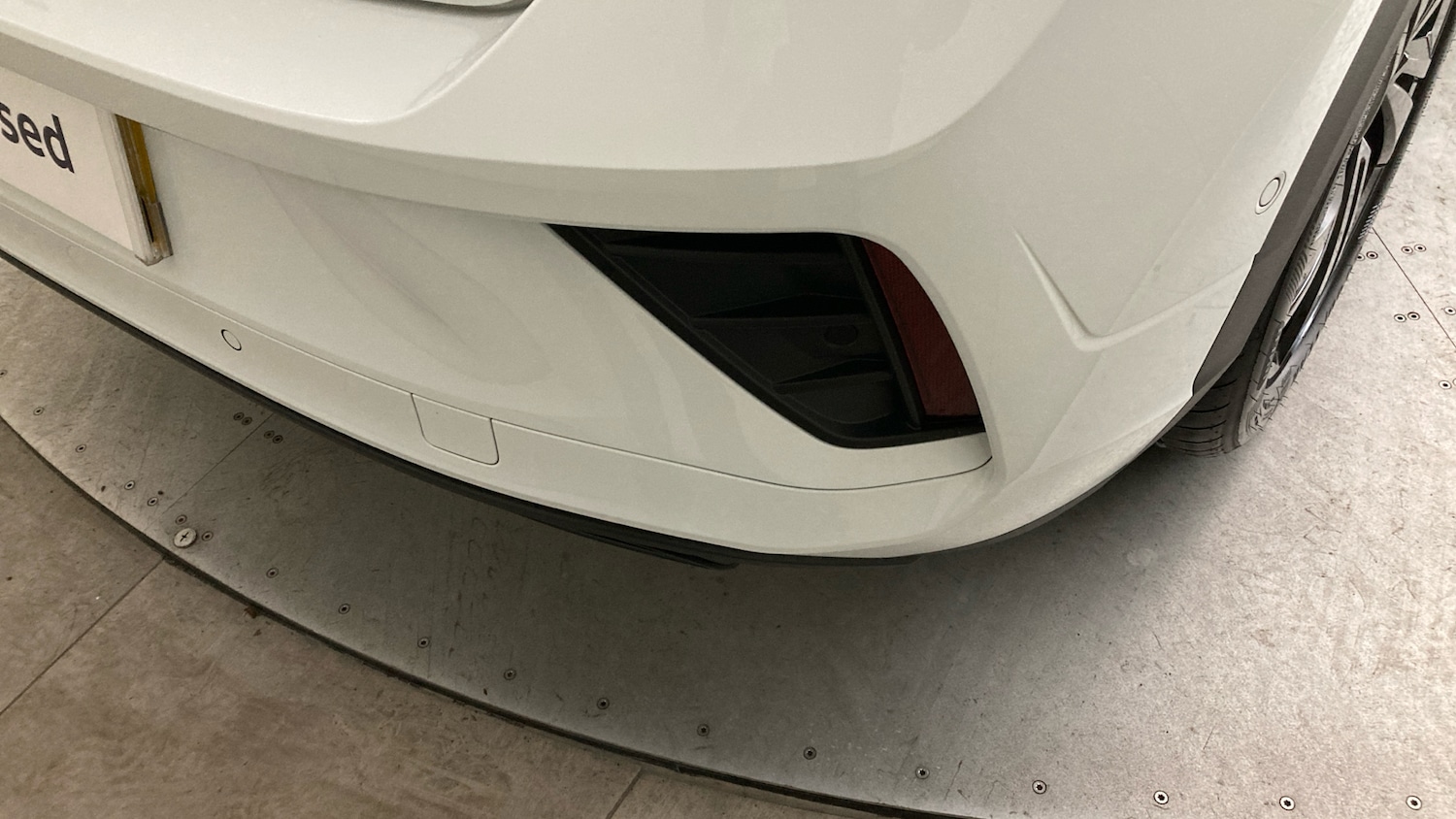 Used Volkswagen T-Roc 2025 for sale - 76884746: Photo 45