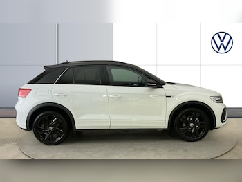 Used Volkswagen T-Roc 2025 for sale - 76884746: Photo