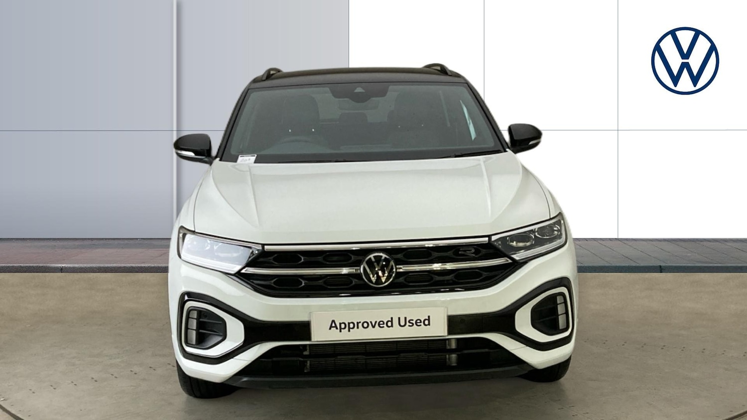 Used Volkswagen T-Roc 2025 for sale - 76884746: Photo 7